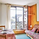 Apartamento Le Chailloud-4 By Interhome