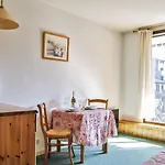 Le Chailloud-4 By Interhome Apartamento *