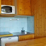 Apartamento Le Chailloud-4 By Interhome *
