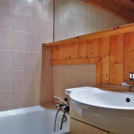 Le Chailloud-4 By Interhome שאמוני