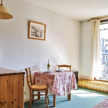 Le Chailloud-4 By Interhome Apartament *