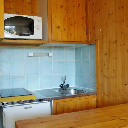 Lägenhet Le Chailloud-4 By Interhome *